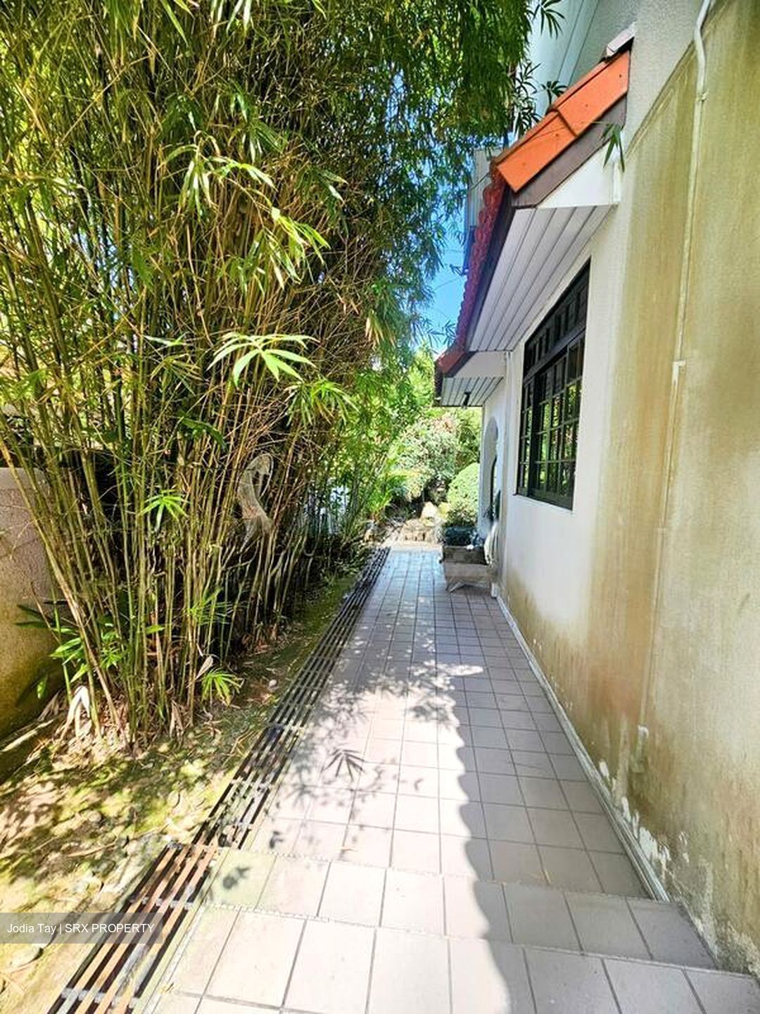 La Quinta Park (D19), Terrace #525450121
